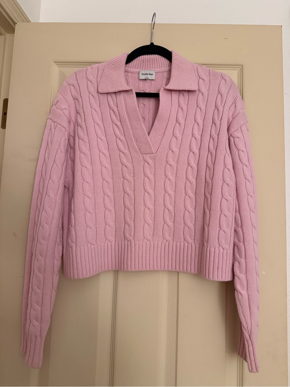 Aritzia Sunday best sweater